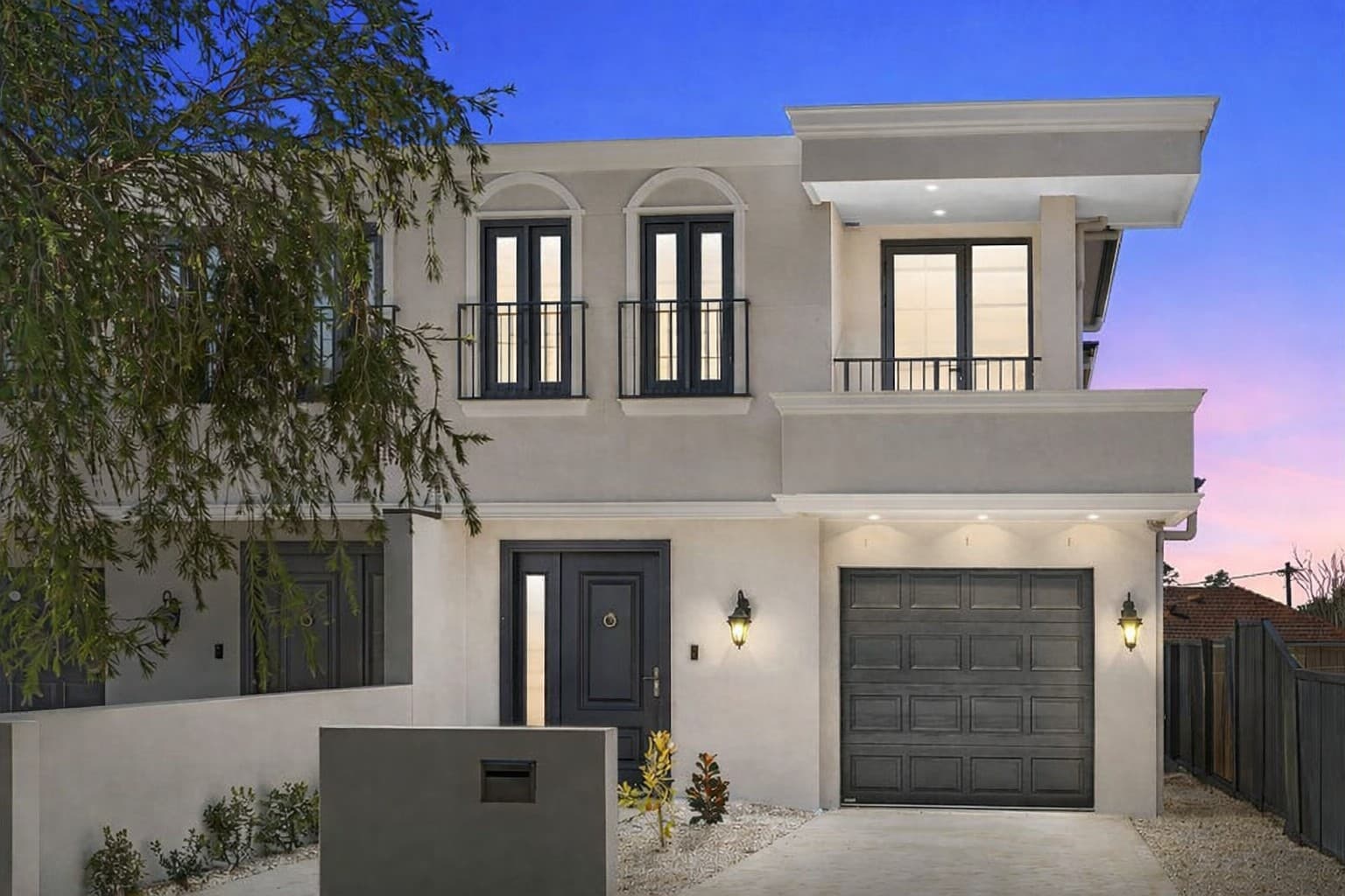 Luxury home renovation and commercial construction Sydney, Pitaya Projects NSW