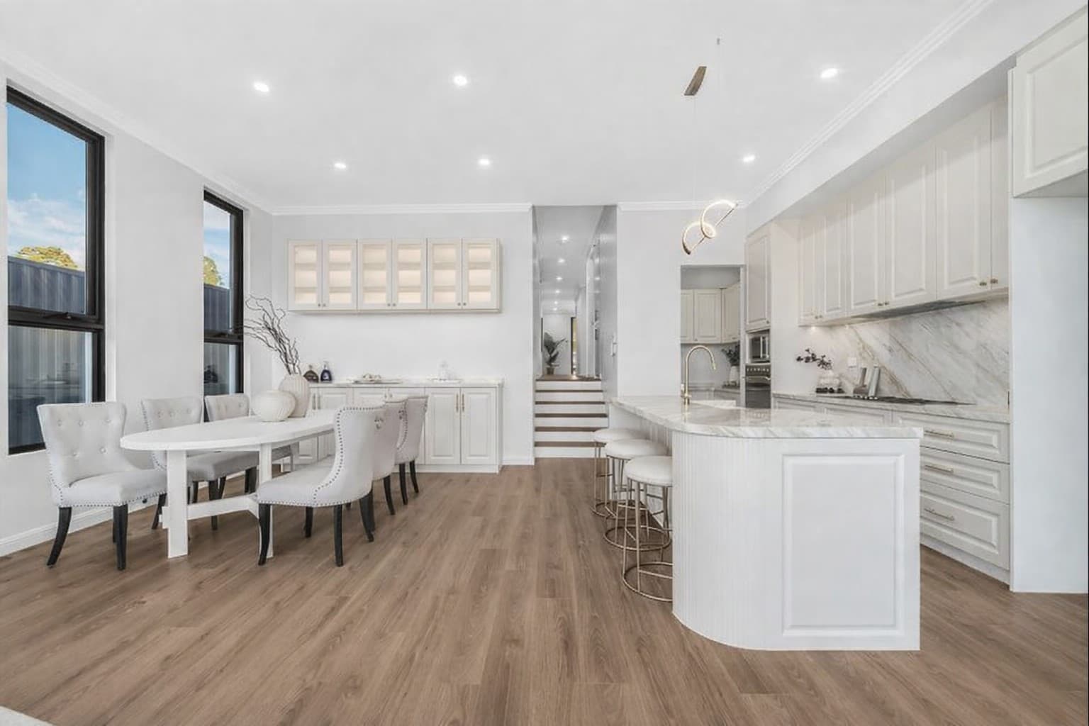 Granny flats Sydney, secondary dwelling construction NSW