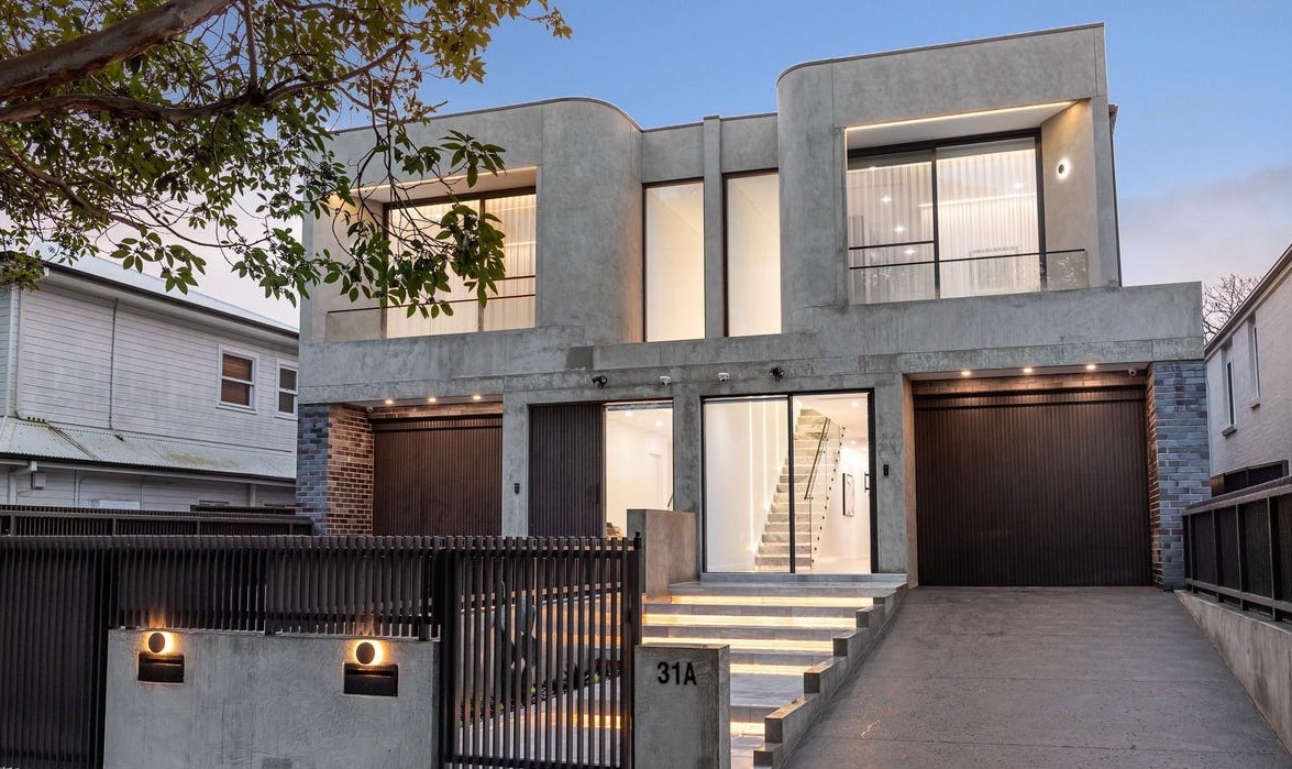 New home builds Sydney, custom home builders NSW